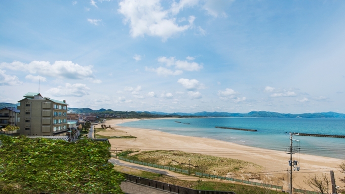 ★丹後の旬★伊根の美しい海水で育った『伊根産岩ガキ「夏珠なつみ」』黒毛和牛も付く【お食事処】N262